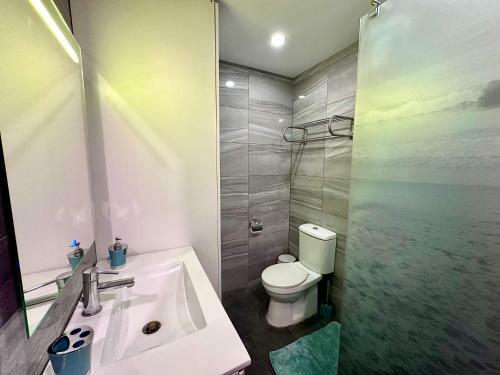 Apartamento Con Vistas, Urb. Mijas Golf.