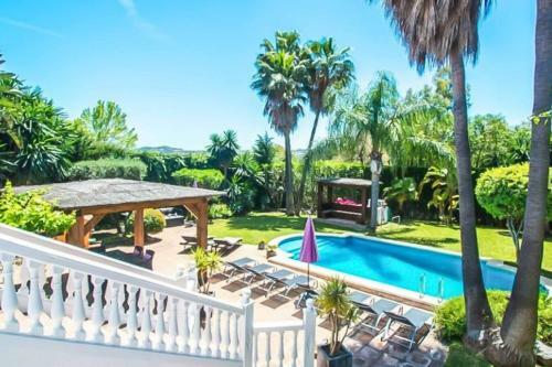 Villa Casa Kerr