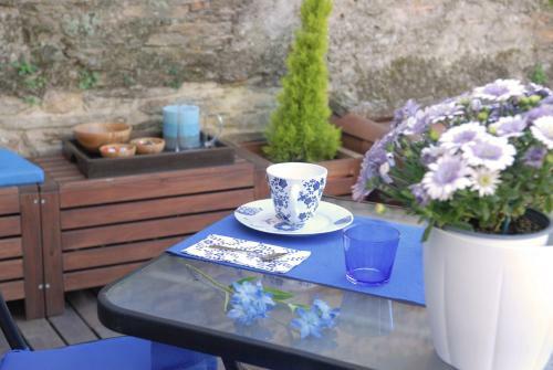 Apartamento Blue Home