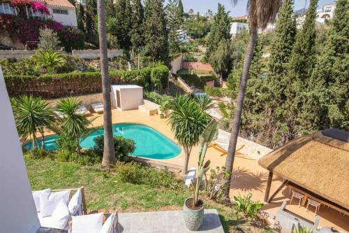 Brand New Villa With Pool For 8 People