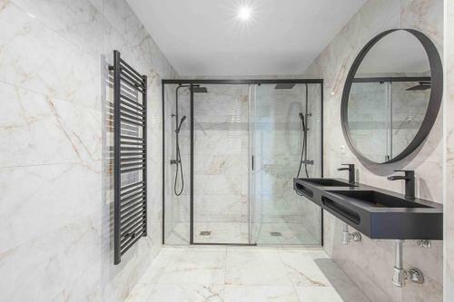 Brand New Villa With Pool For 8 People
