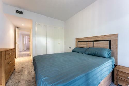 Suiza Apartment