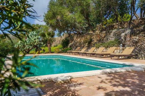 Villa Es Pouet De Son Maiol