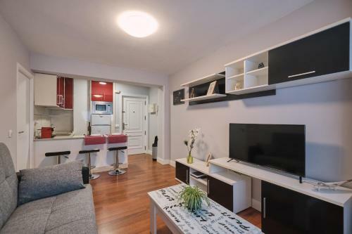 Apartamento De Julia