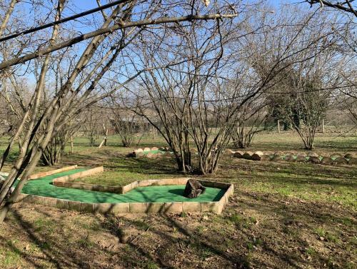 Apartamento Agroturisme Can Burgu�s