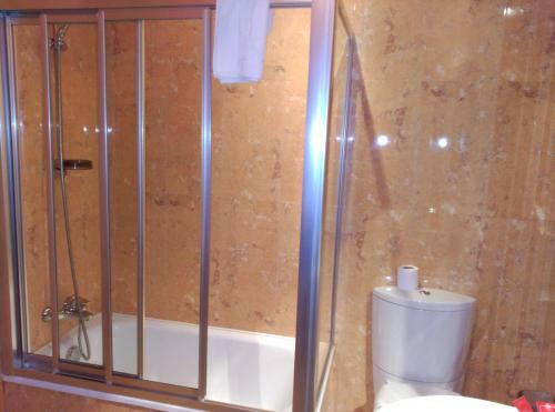 Hostal Pr San Nicol�s