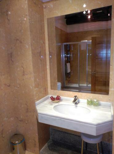 Hostal Pr San Nicol�s