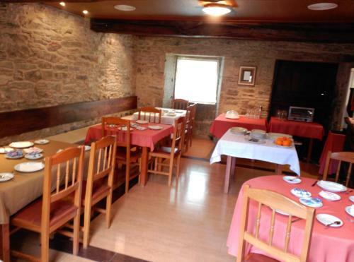 Hostal Pr San Nicol�s