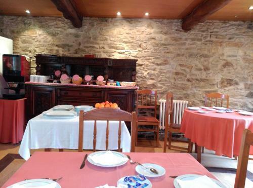 Hostal Pr San Nicol�s