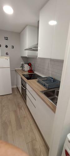 Salamanca, 10 ,relax Time Apartamento