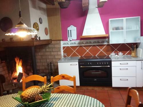 Casa De Pi�eiro Y Spa (opcional)