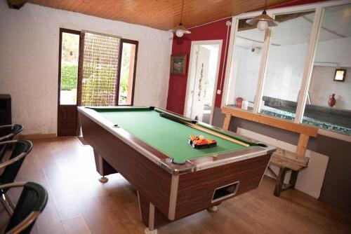 Casa De Pi�eiro Y Spa (opcional)