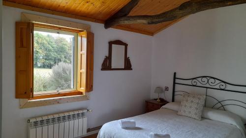 Casa De Pi�eiro Y Spa (opcional)