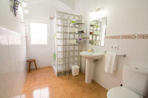 Casa T�pica Mallorquina Con Mucho Encanto