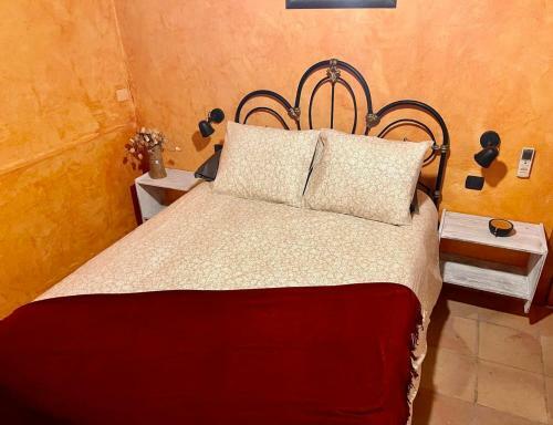 Casa Rural La Limera Con Piscina Privada