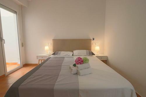 Apartamento 062 - Club N�utico 005 - Comfortholidays