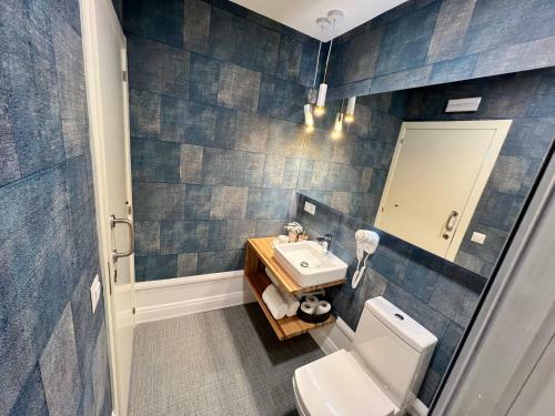 Hotel The Tailor's Garden