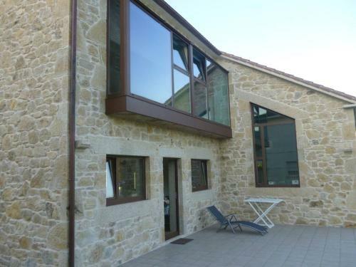 4 Bedrooms House With Private Pool Jacuzzi And Wifi At Roxos