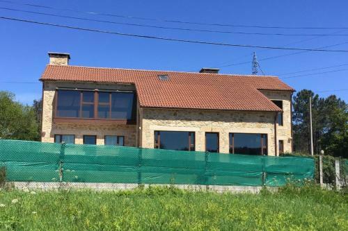 4 Bedrooms House With Private Pool Jacuzzi And Wifi At Roxos