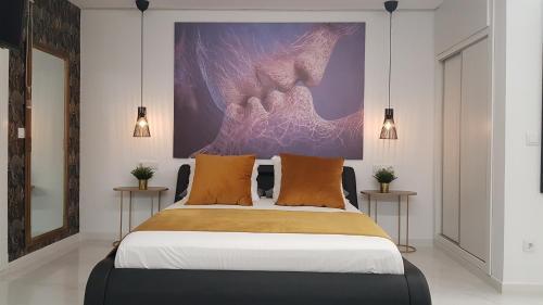 Apartamento Pepi Puerto (adults Only)