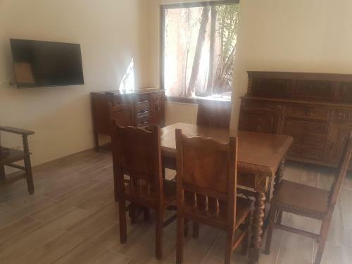 Agroturismo Casa Gala