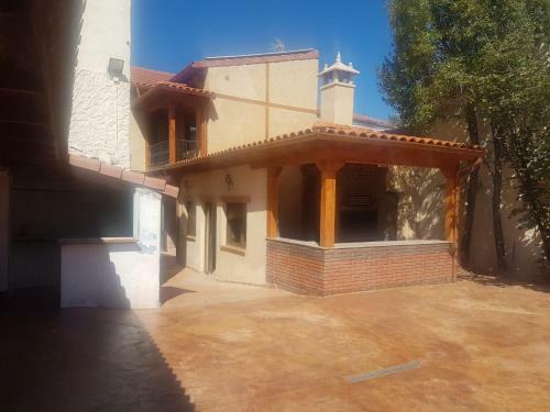 Agroturismo Casa Gala
