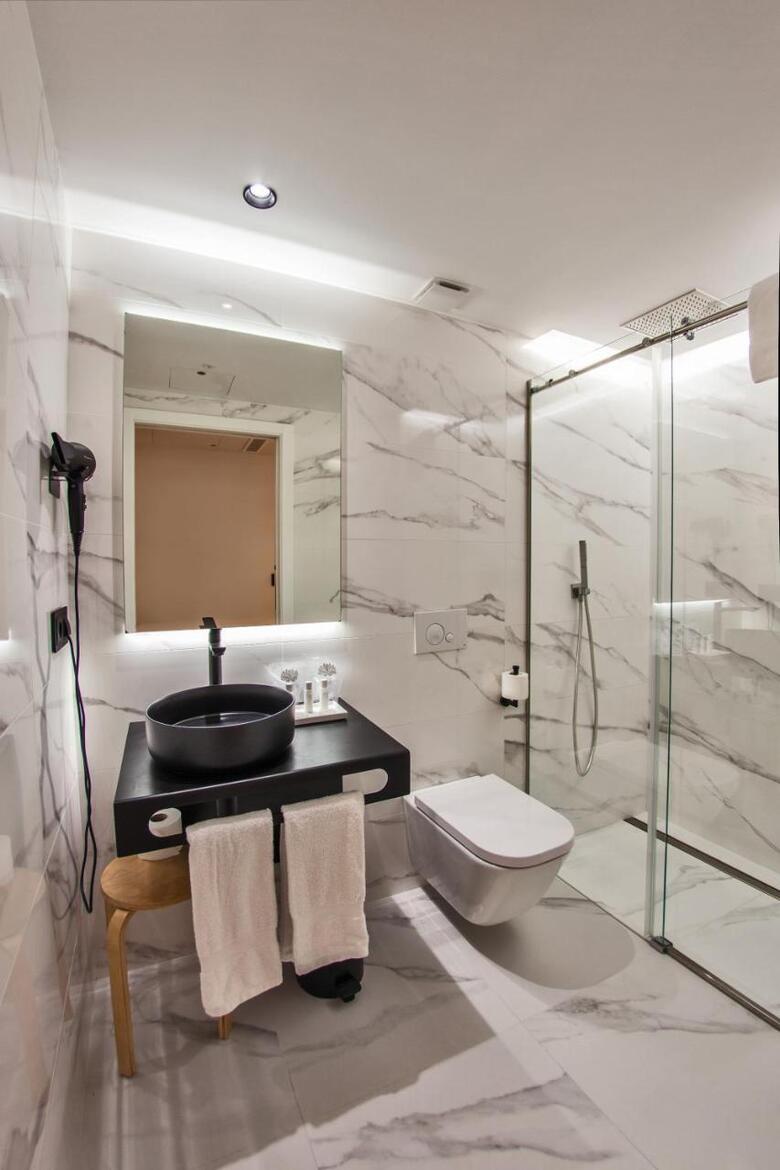 Hotel Plaza Obradoiro By Bossh! Hotels