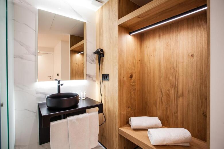 Hotel Plaza Obradoiro By Bossh! Hotels