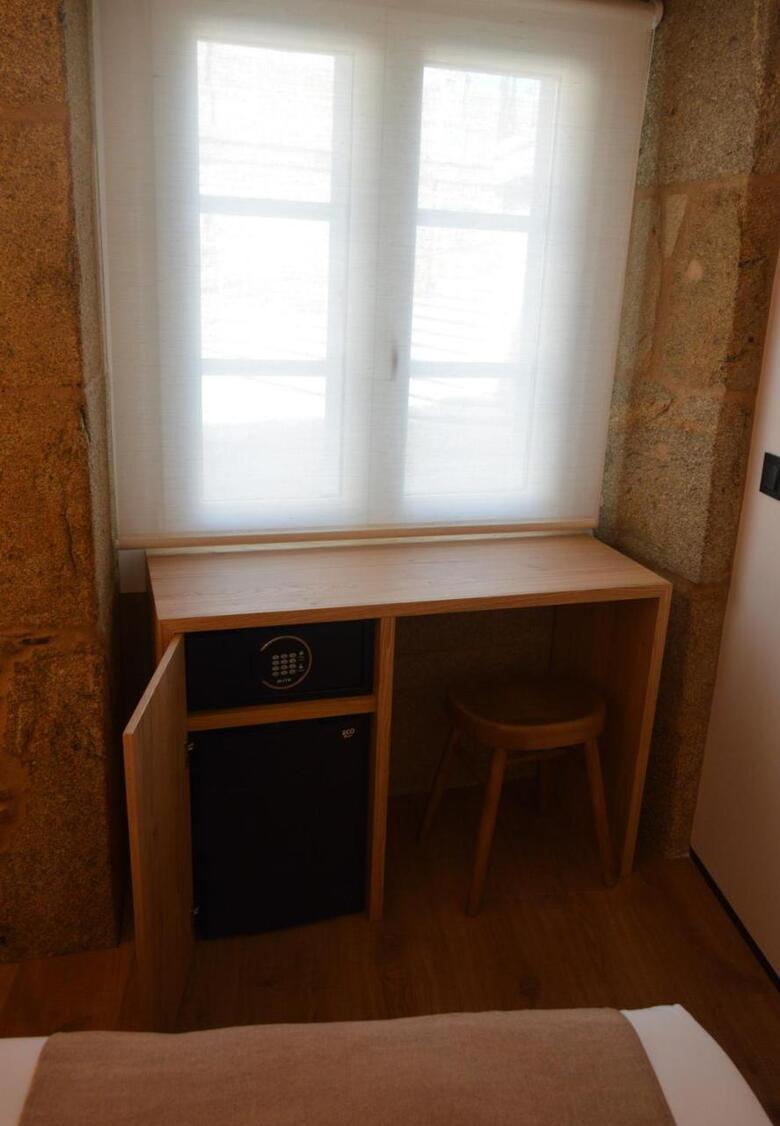 Hotel Plaza Obradoiro By Bossh! Hotels