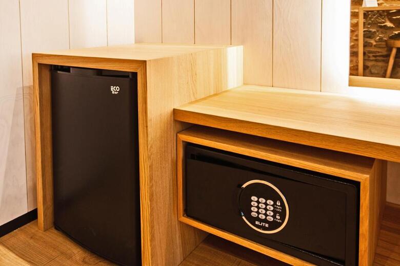 Hotel Plaza Obradoiro By Bossh! Hotels