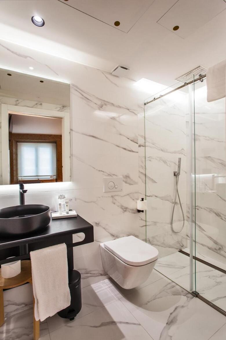 Hotel Plaza Obradoiro By Bossh! Hotels