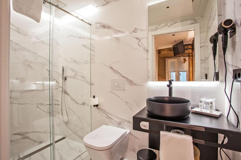 Hotel Plaza Obradoiro By Bossh! Hotels