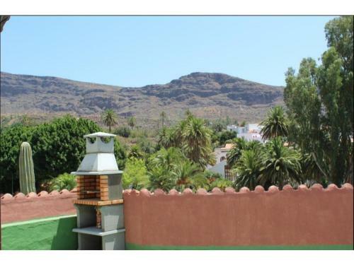 Hostal Holiday Cottage Santa Luc�a 2