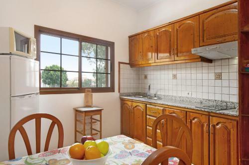 Hostal Holiday Cottage Santa Luc�a 2