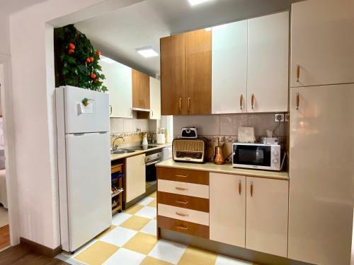 Apartamento Rosario House