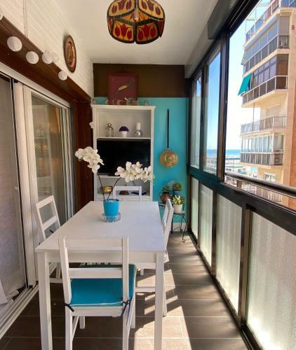 Apartamento Rosario House