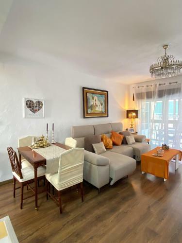 Apartamento Rosario House