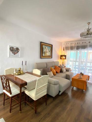 Apartamento Rosario House