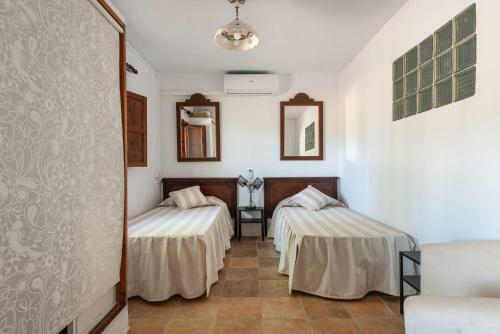 Villa Sa Caseta -ca N'andreu-