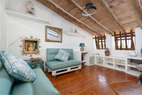 Villa Sa Caseta -ca N'andreu-