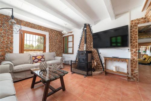 Villa Sa Caseta -ca N'andreu-
