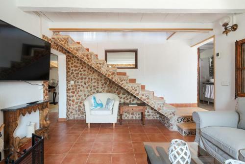Villa Sa Caseta -ca N'andreu-