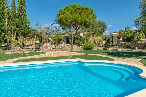 Villa Sa Caseta -ca N'andreu-