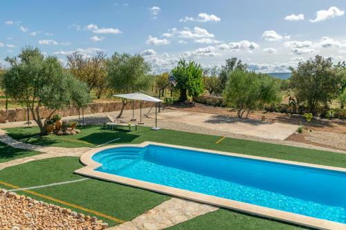 Villa Sa Caseta -ca N'andreu-