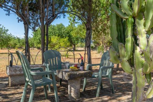 Villa Sa Caseta -ca N'andreu-