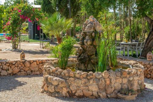 Villa Sa Caseta -ca N'andreu-