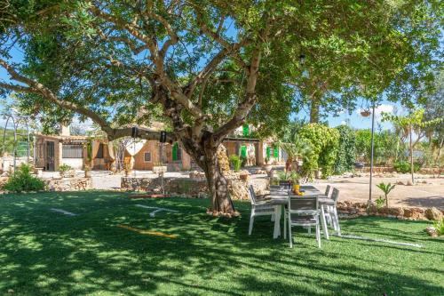 Villa Sa Caseta -ca N'andreu-
