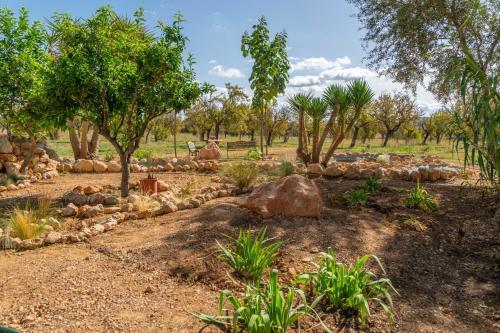 Villa Sa Caseta -ca N'andreu-