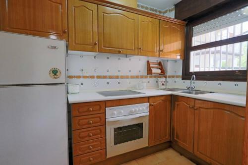 Apartamento 072 - Parque Y Playa 006 - Comfortholidays