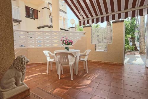 Apartamento 072 - Parque Y Playa 006 - Comfortholidays